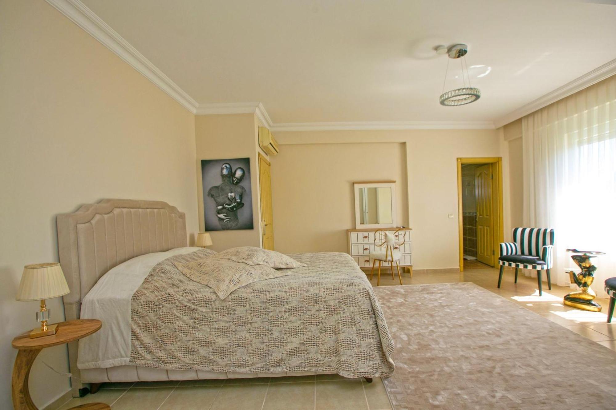 Paradise Town Villa Hazel เบเลก ภายนอก รูปภาพ