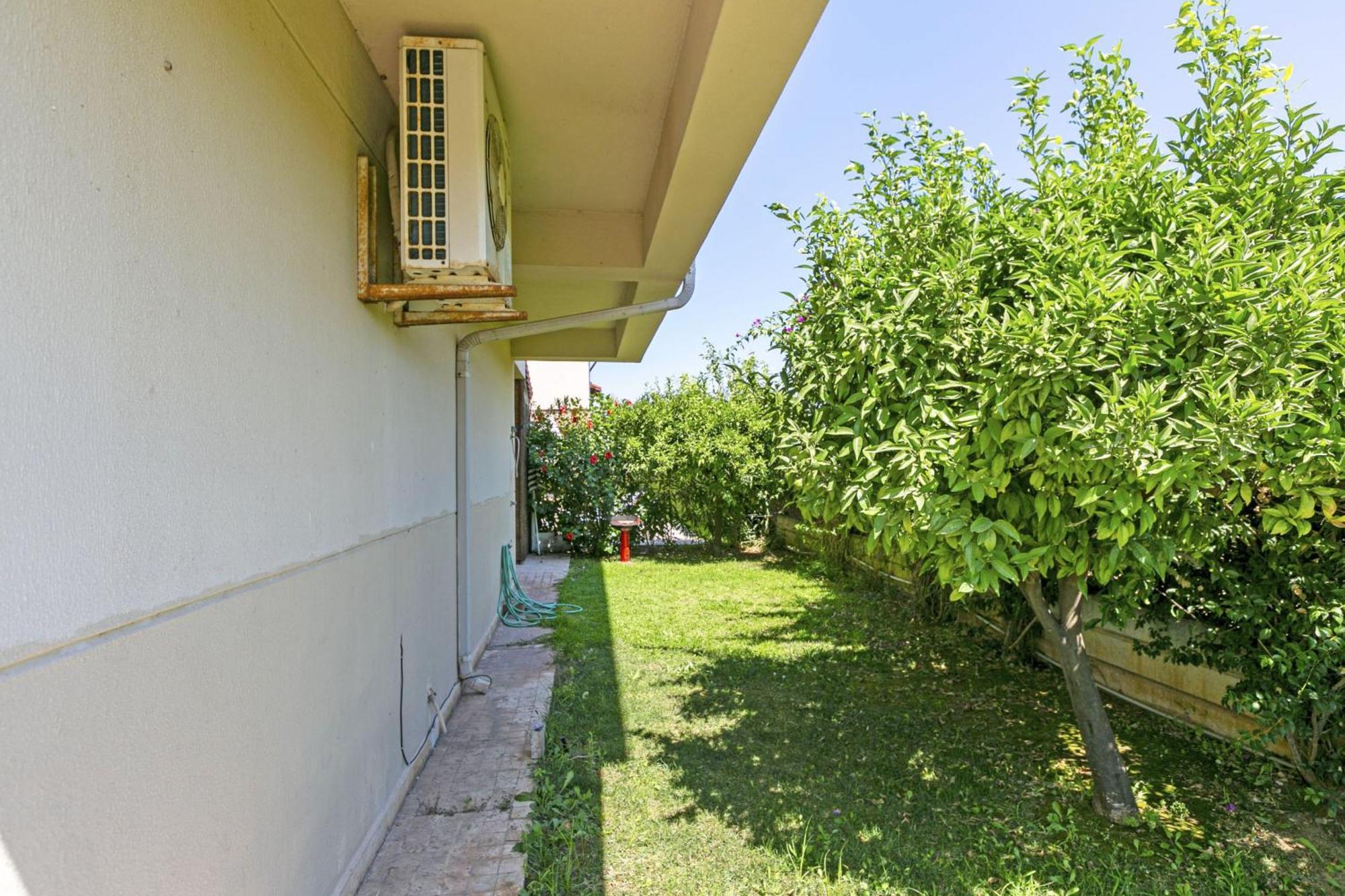 Paradise Town Villa Hazel เบเลก ภายนอก รูปภาพ