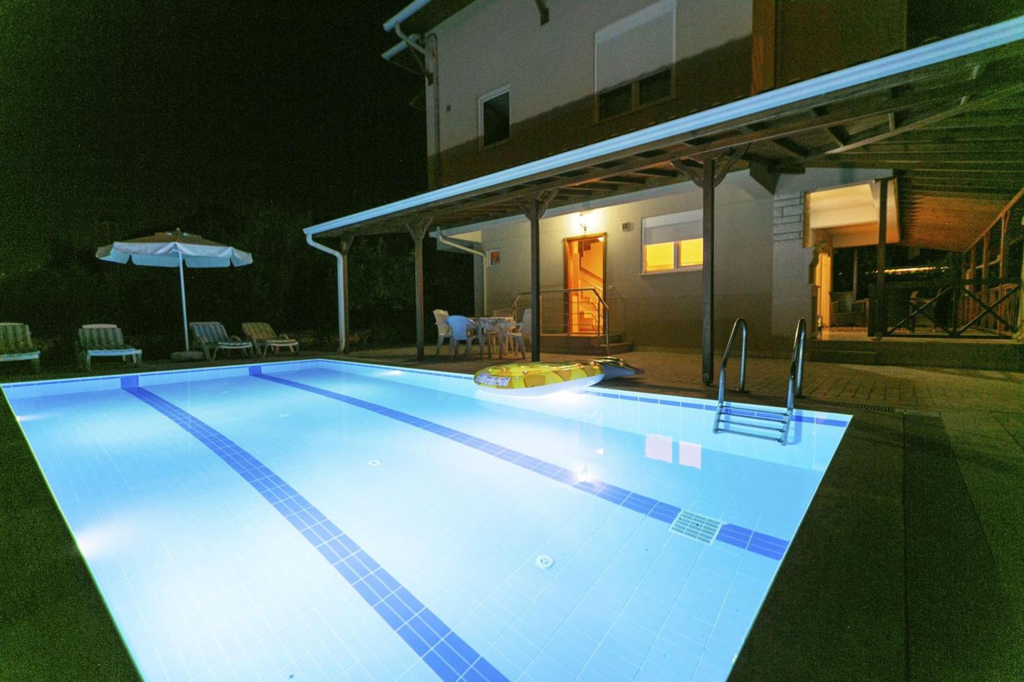 Paradise Town Villa Hazel เบเลก ภายนอก รูปภาพ