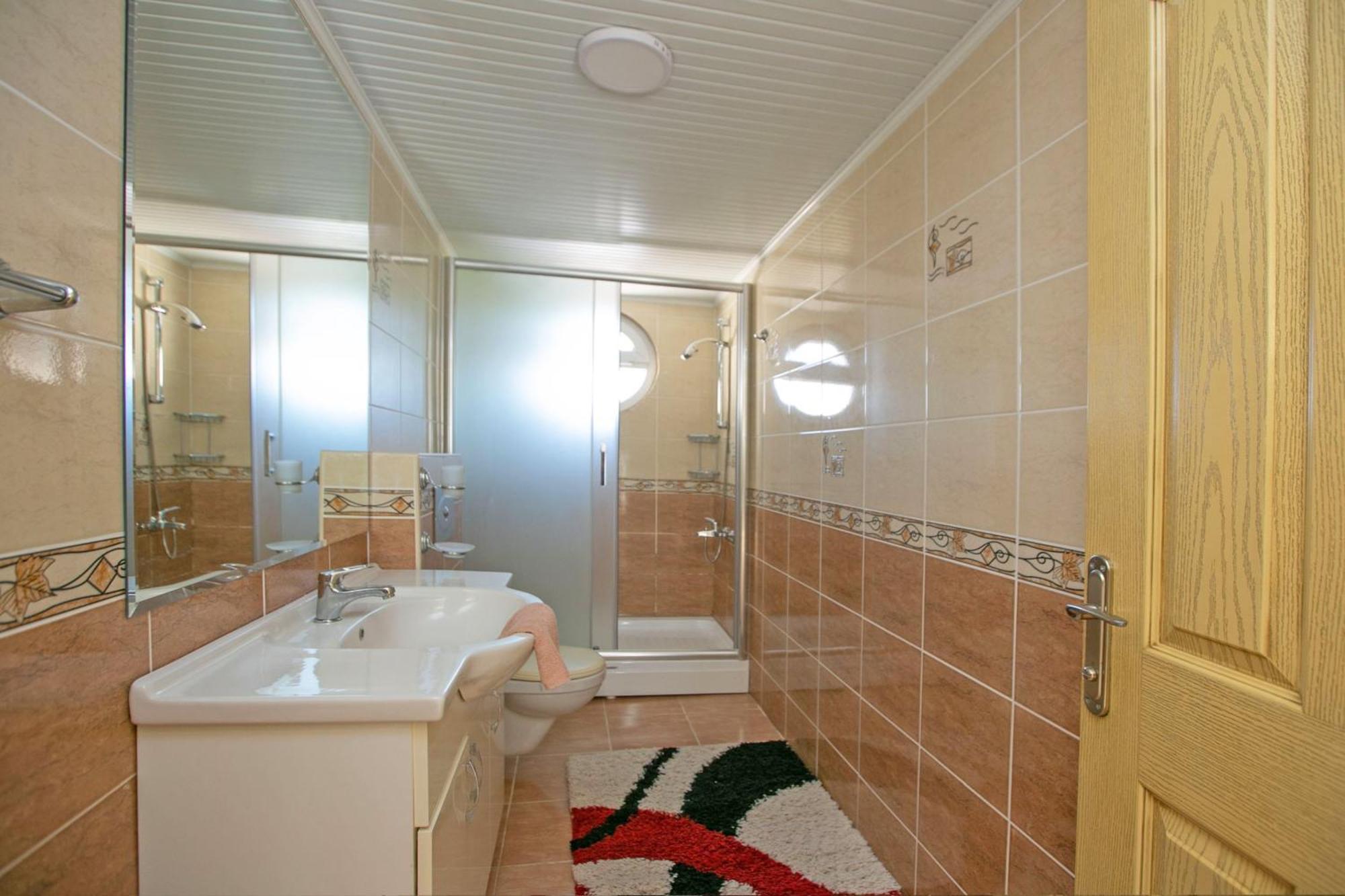 Paradise Town Villa Hazel เบเลก ภายนอก รูปภาพ