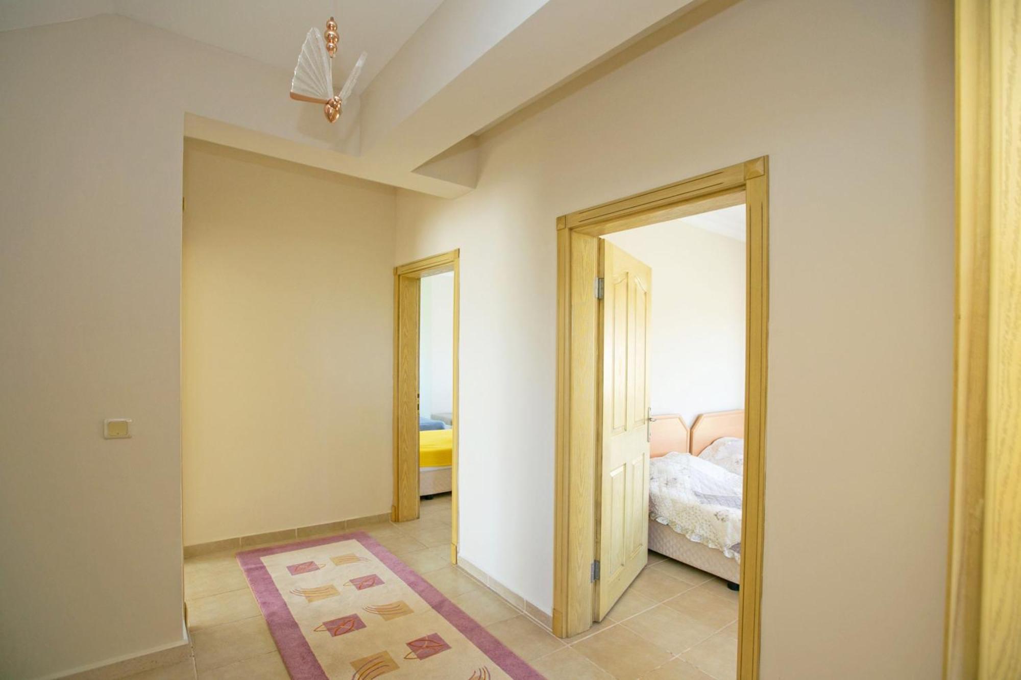 Paradise Town Villa Hazel เบเลก ภายนอก รูปภาพ