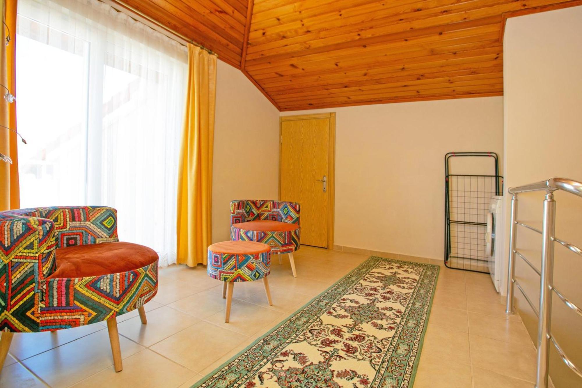 Paradise Town Villa Hazel เบเลก ภายนอก รูปภาพ