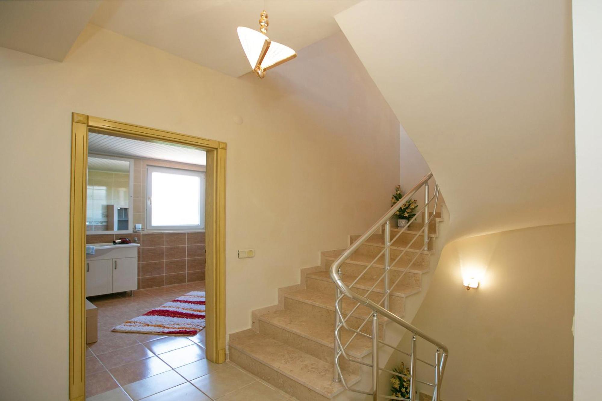 Paradise Town Villa Hazel เบเลก ภายนอก รูปภาพ