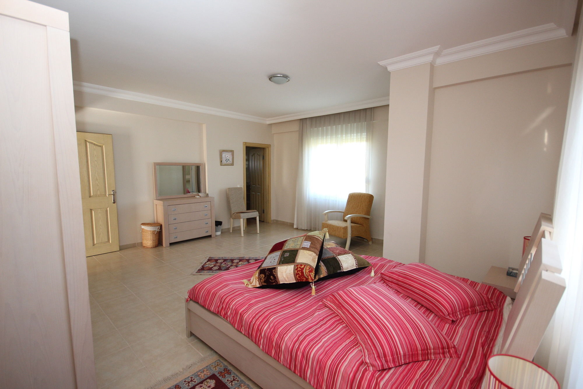 Paradise Town Villa Hazel เบเลก ภายนอก รูปภาพ